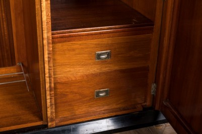 ladies wardrobe bottom drawers